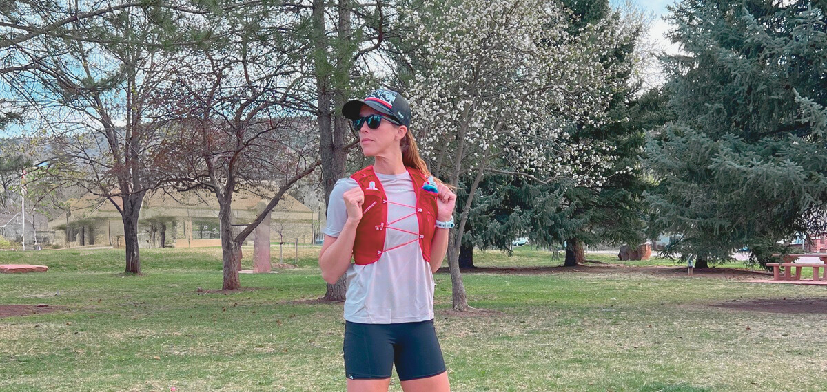 best hydration vest for petite women
