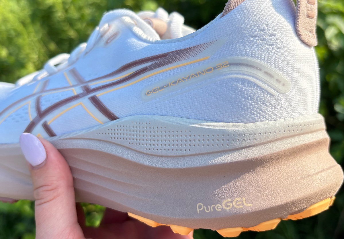 ASICS Gel Kayano 32 Cushion