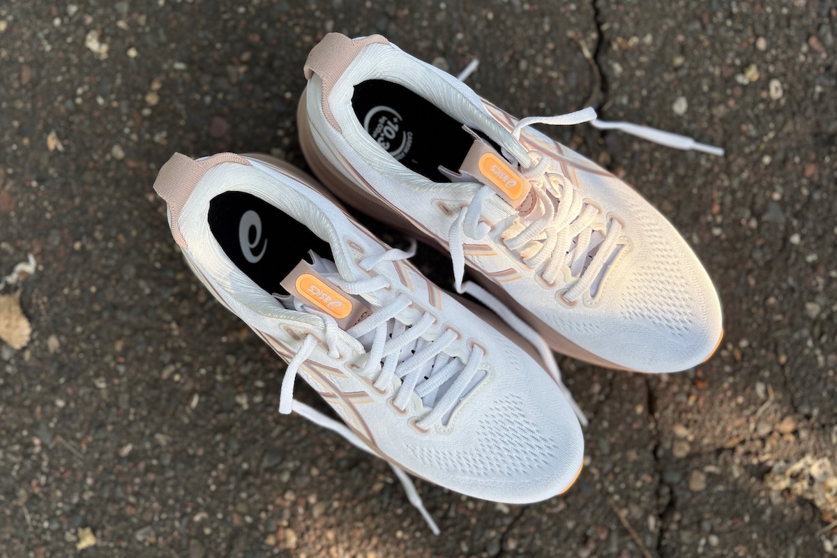 ASICS Gel Kayano 32 Top