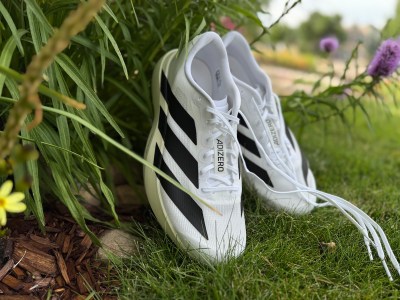 Adidas Evo SL Overview