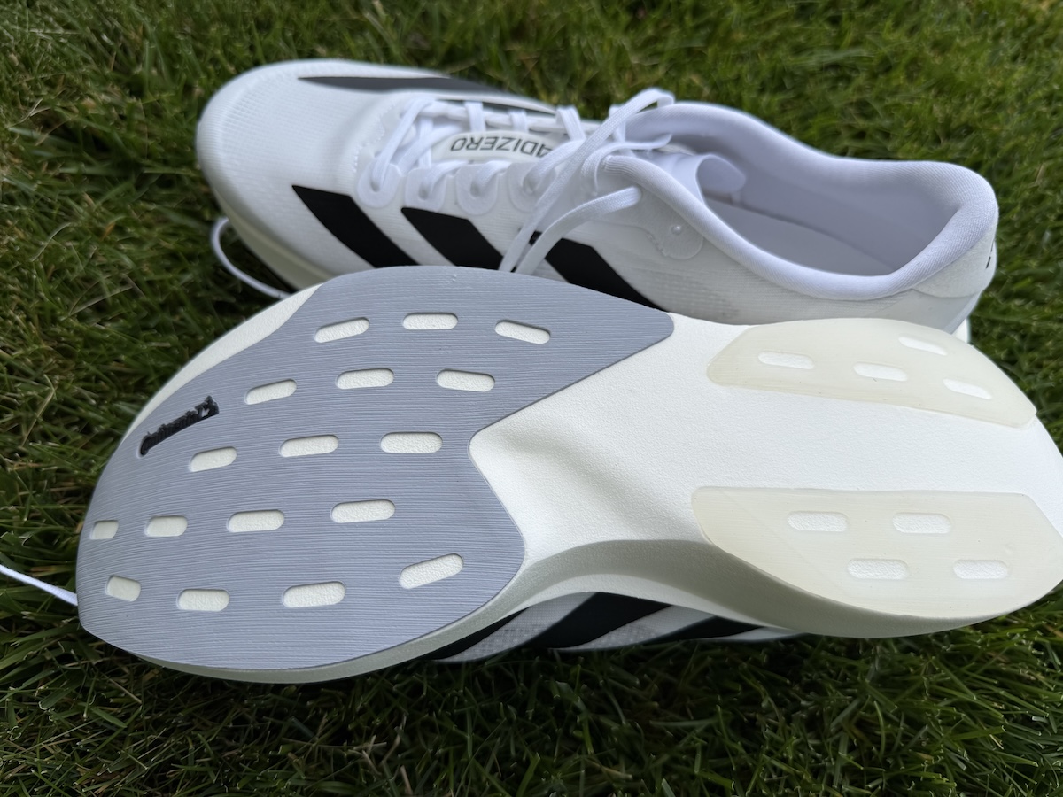 Adidas Evo SL Sole