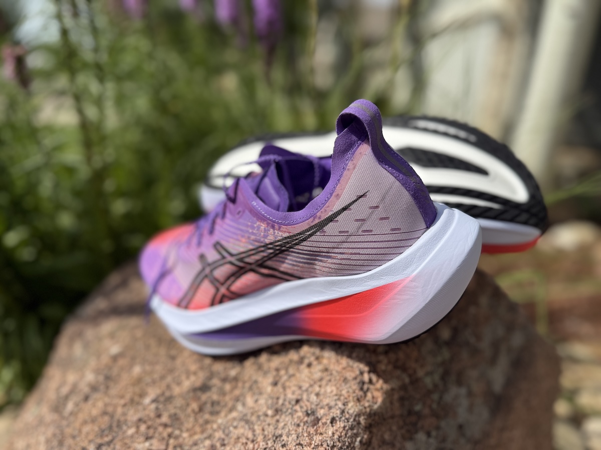 Asics Megablast Review