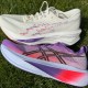 Asics Megablast vs Asics Sonicblast