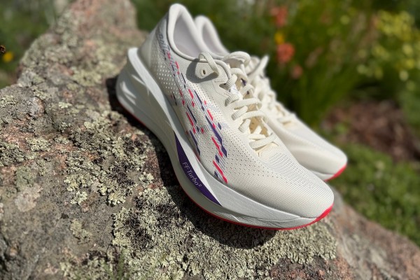 Asics sonicblast Overview