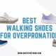 Walking Shoes for Overpronation