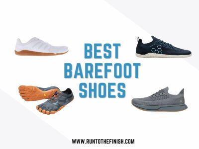 best barefoot shoes
