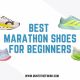 best marathon shoes for beginners