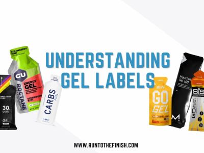 Understanding Gel Labels