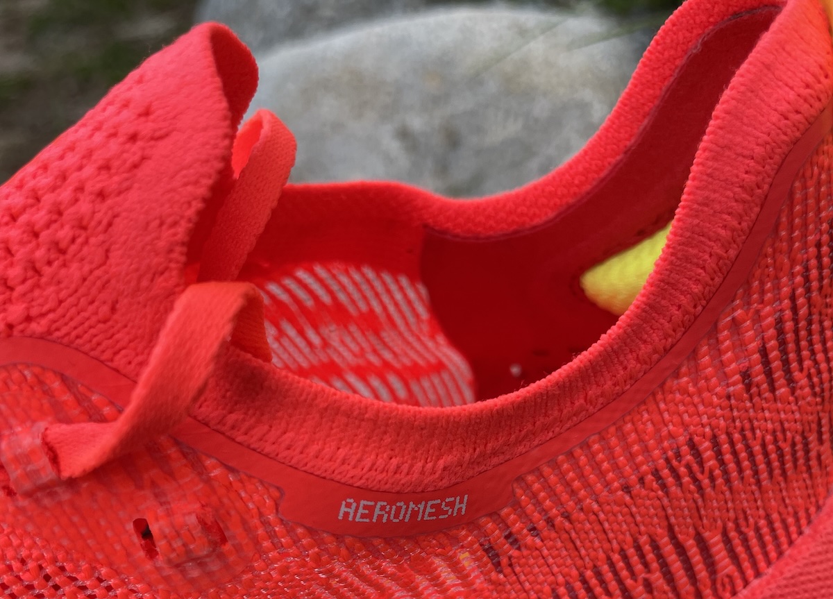 Craft Kype Pro Heel Collar
