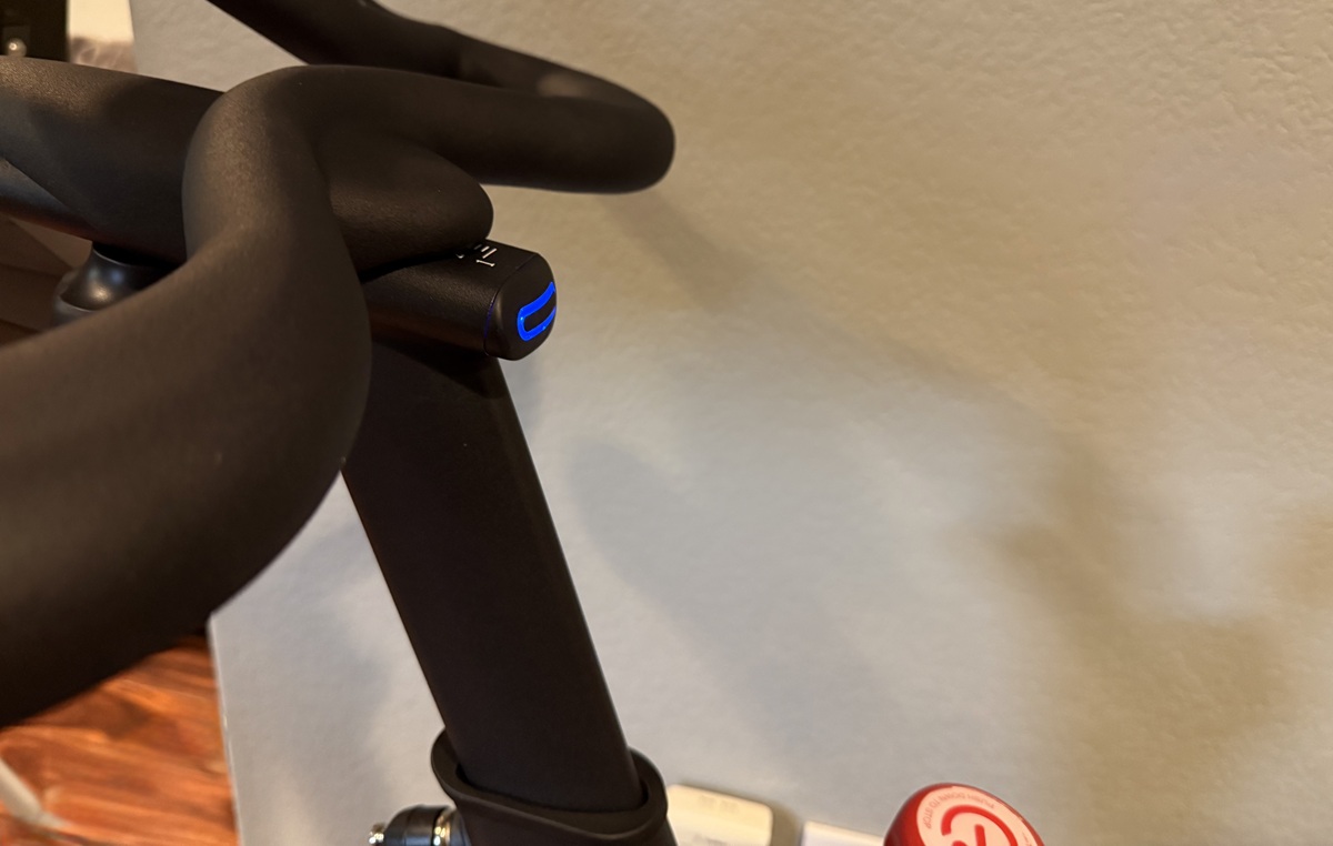Echelon bluetooth