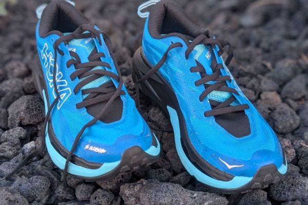 Hoka Mafate 5 Demo