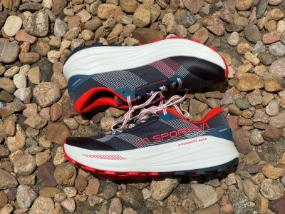La Sportiva Predigio Max Stack