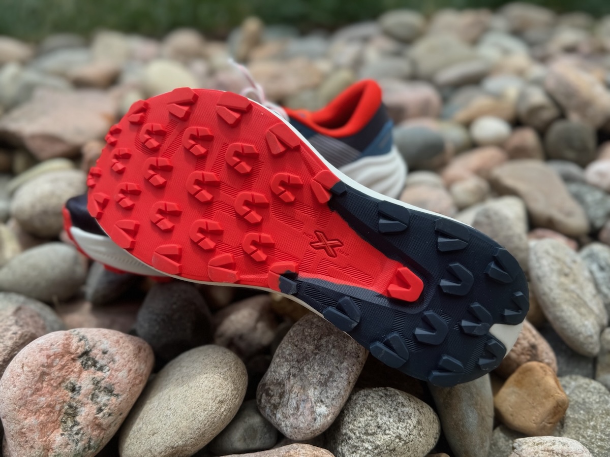 La Sportiva Prodigio Max Tread