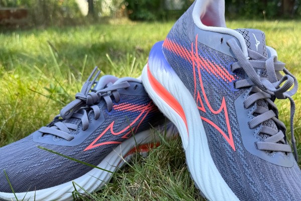 Mizuno Wave Inspire 21 Review