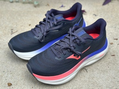 Mizuno Wave Sky 9 Review