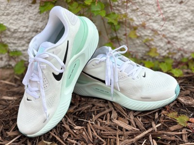 Nike Structure 26 Review