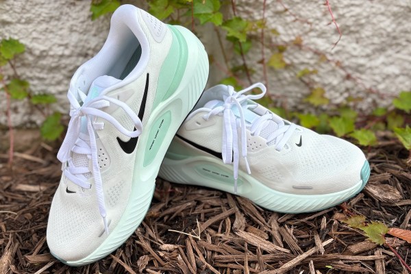 Nike Structure 26 Review