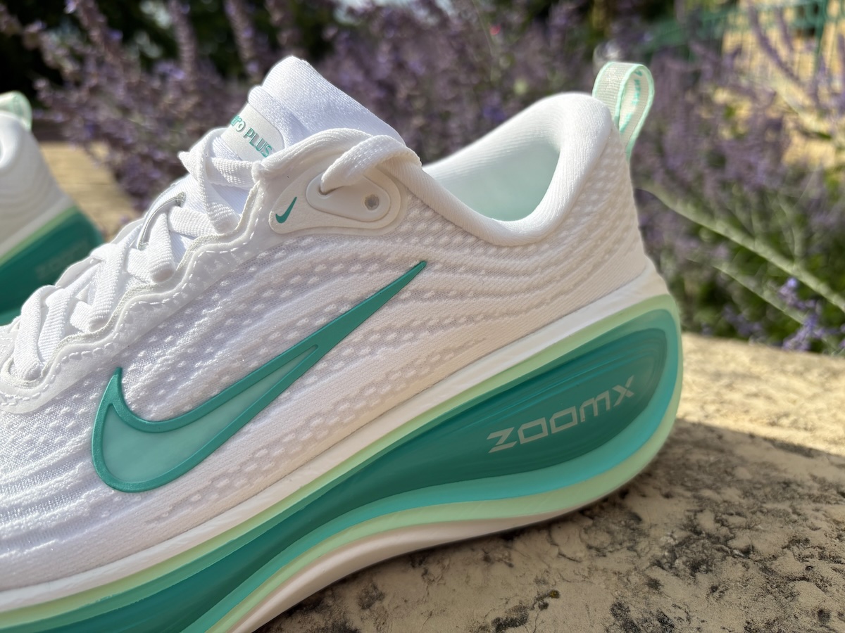 Nike Vomero Plus Cushion