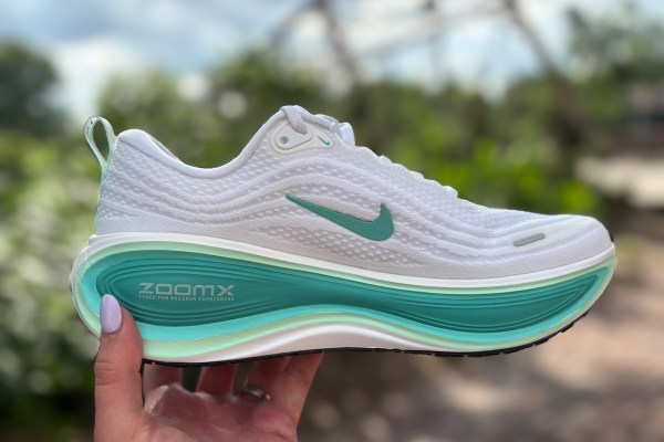 Nike Vomero Plus Instep