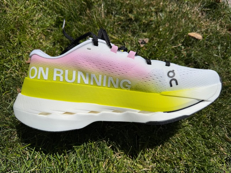 On Cloudboom Max Review | Super Shoe for Average Runners  display picture 1