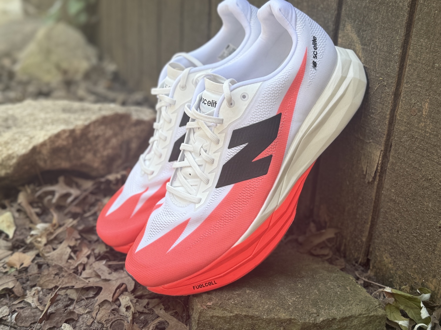 New Balance FuelCell SuperComp Elite v5 Review | A Leaner, Meaner