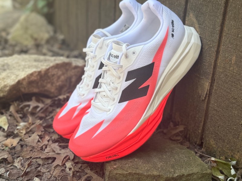SCE 5 Review