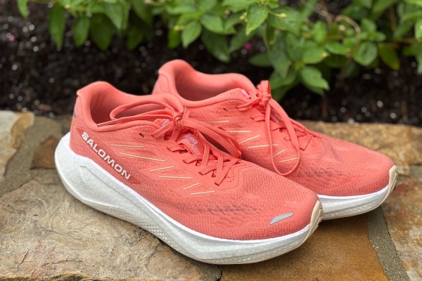 Salolmon Aero Blaze 3 Review