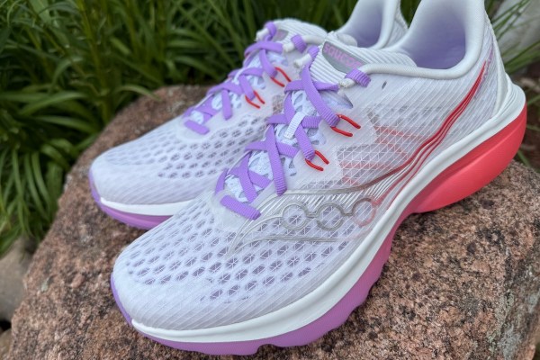 Saucony Kinvara 16 Review
