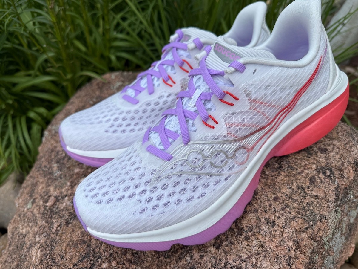 Best Low Stack Running Shoes For More Ground Feel - RunToTheFinish