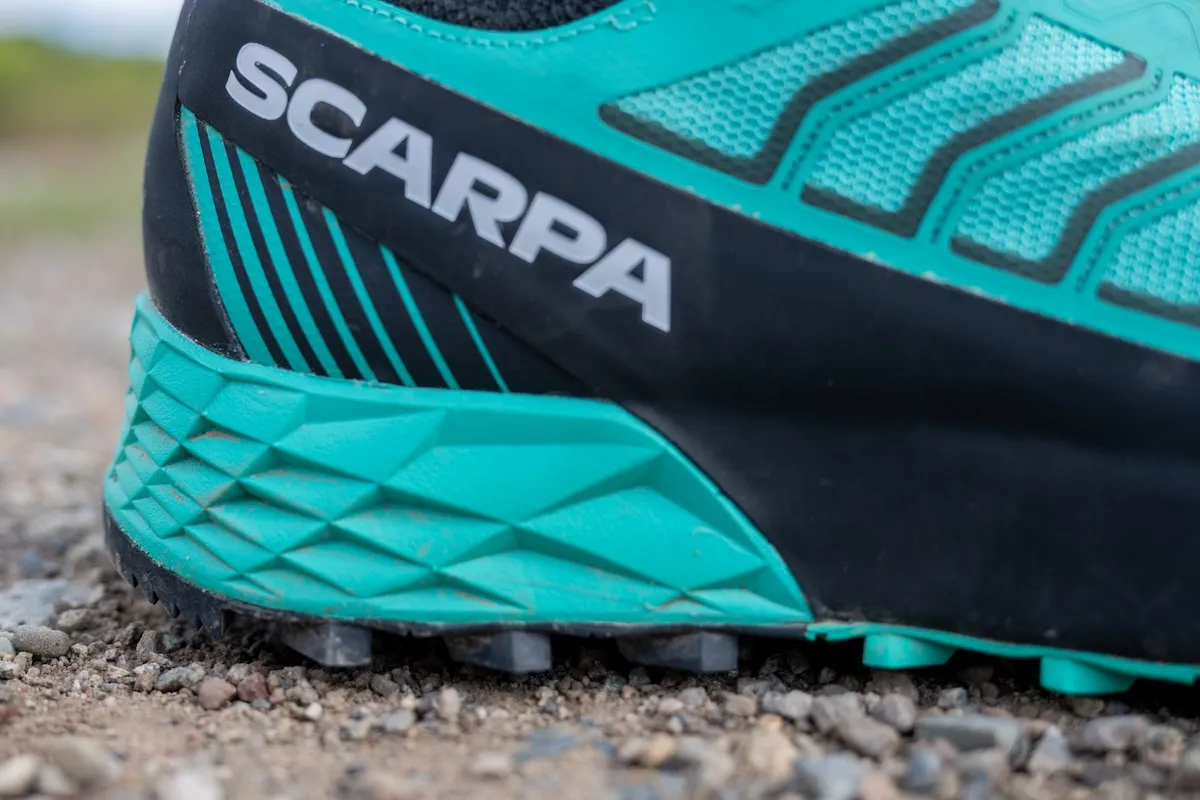 Scarpa Rebelle Run 2 Cushion