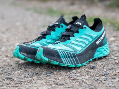 Scarpa Ribelle Run 2 Review