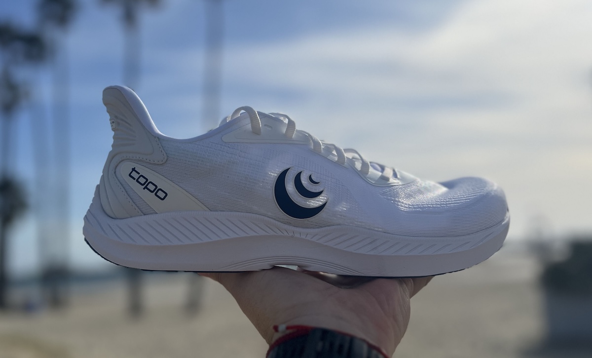 Topo Fli-Lyte 6 Overview