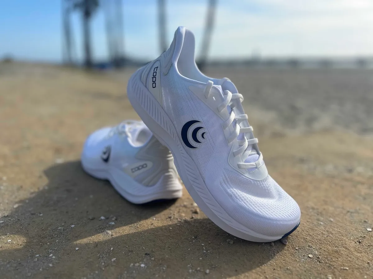 Topo Fli-Lyte 6 Review