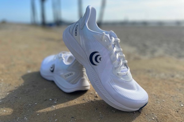 Topo Fli-Lyte 6 Review