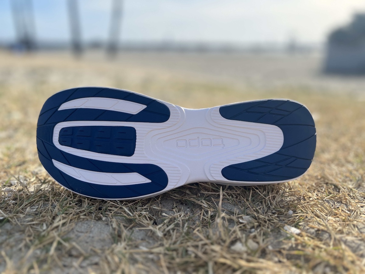 Topo Fli-Lyte 6 Tread