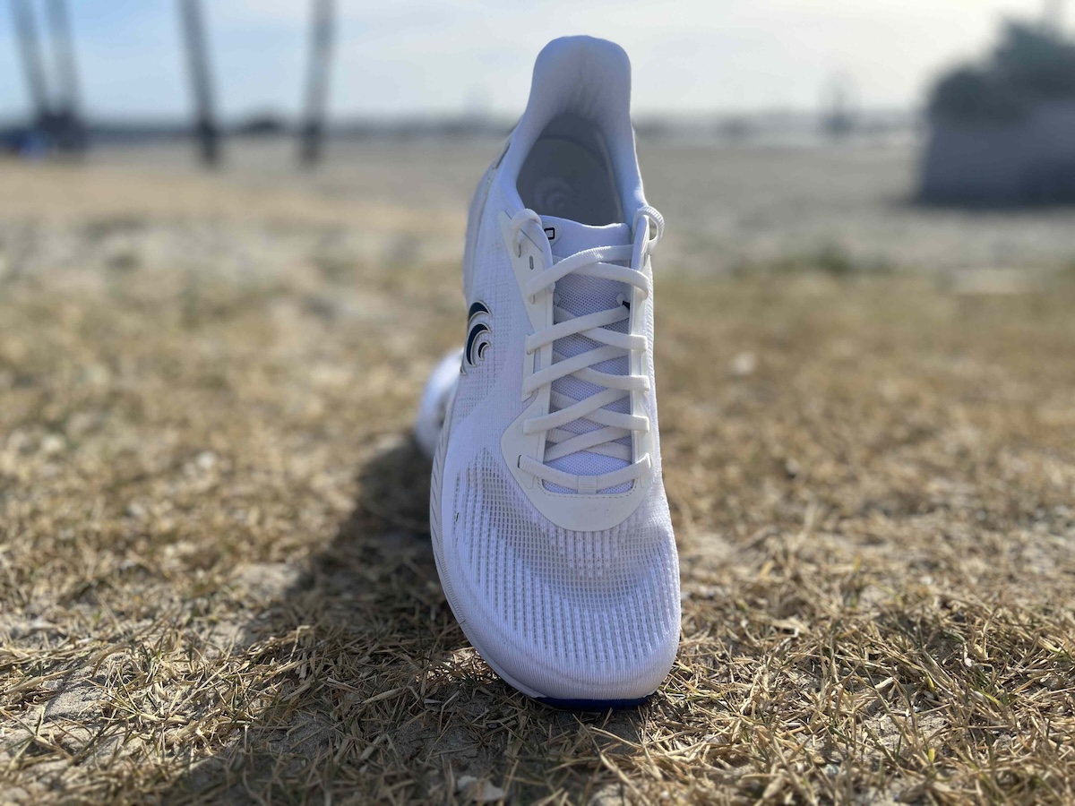 Topo Fli-Lyte 6 laces