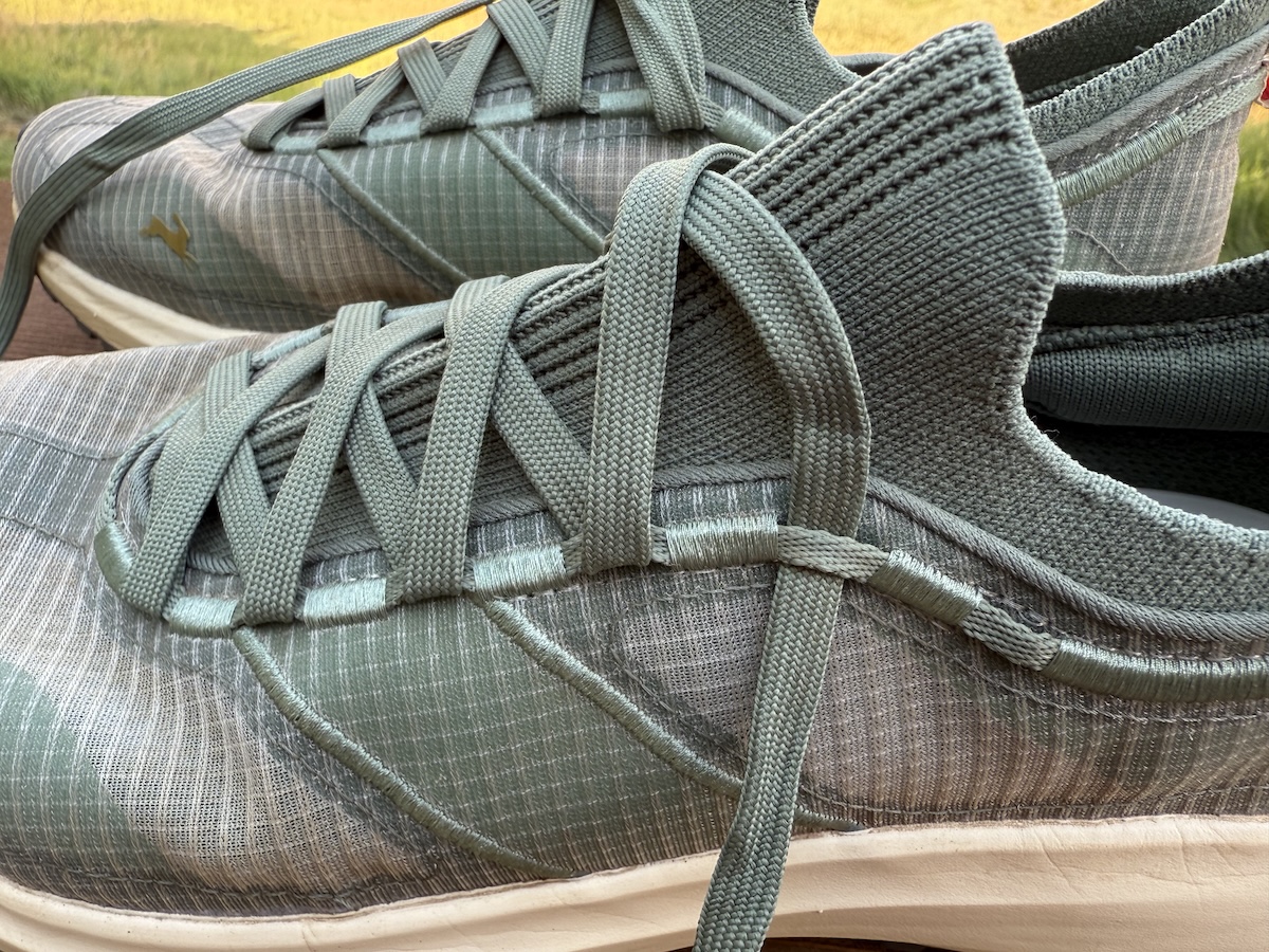 Tracksmith Eliot Ranger Laces