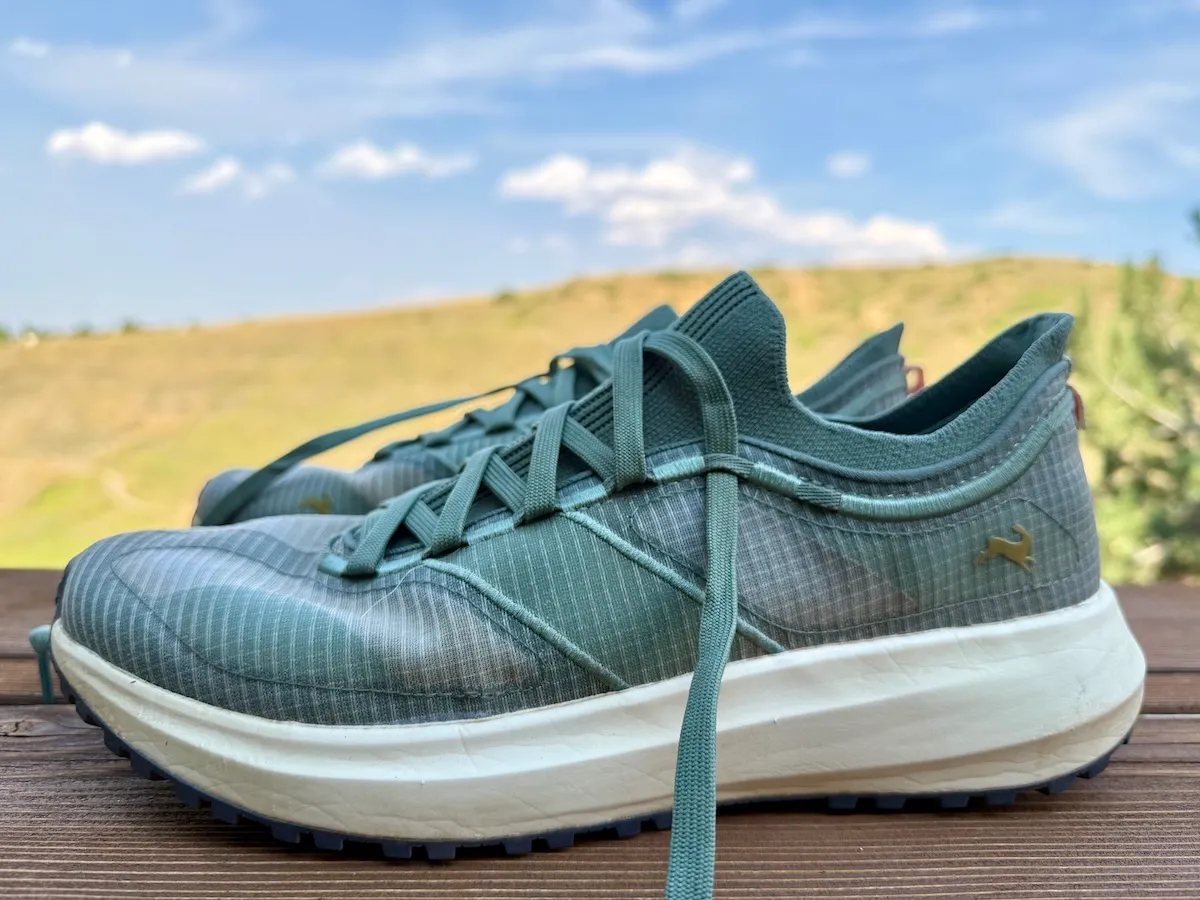Tracksmith Eliot Ranger Overview
