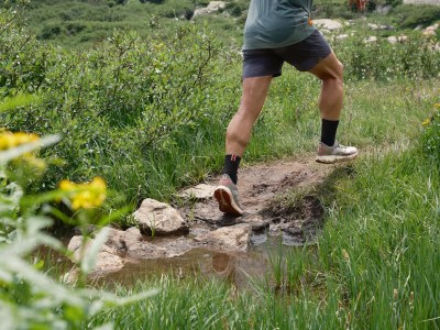 Tracksmith Eliot Ranger Run