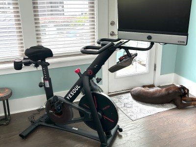 Yesoul G1M Review