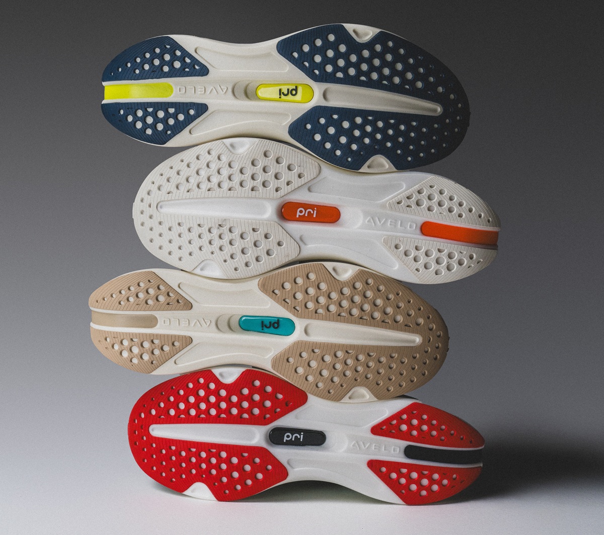 avelo sensors