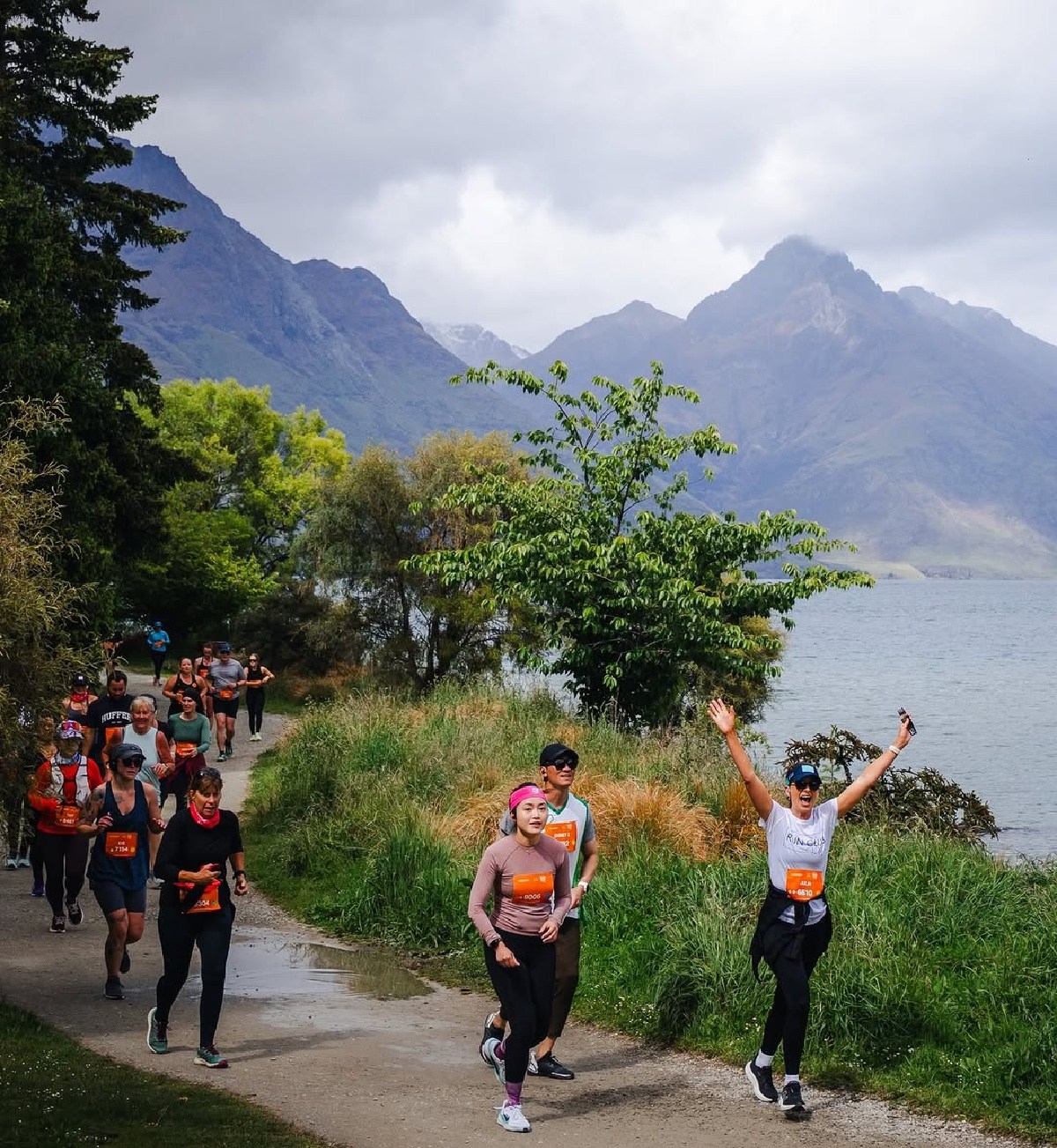 Beautiful Running Races 10 Of The Most Beautiful Marathons In The World - RunToTheFinish