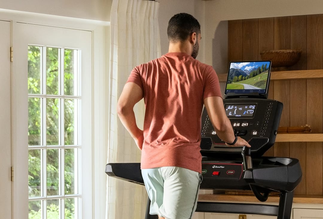 bowflex t16 treadmill