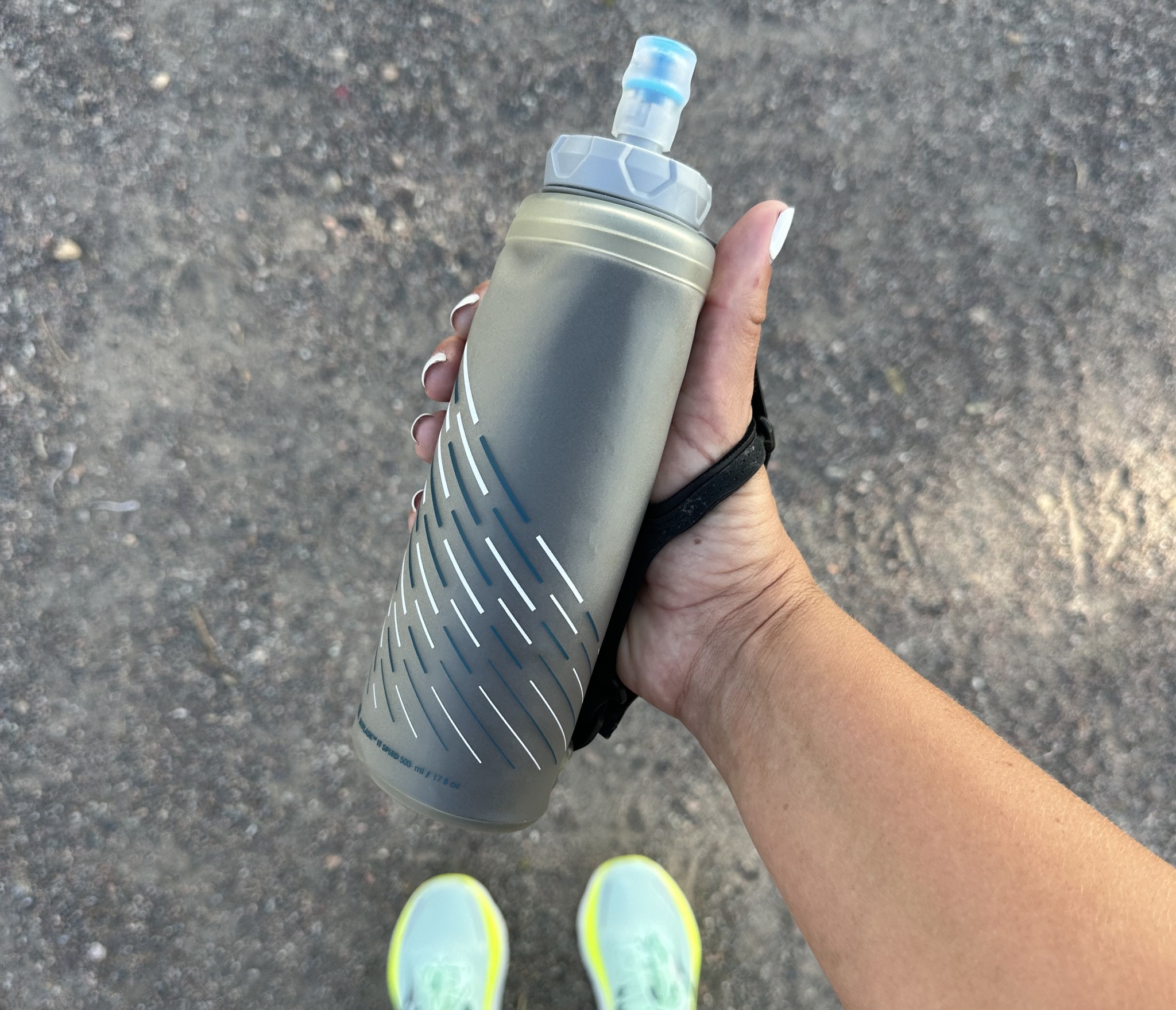 hydrapak skyflask 500ml
