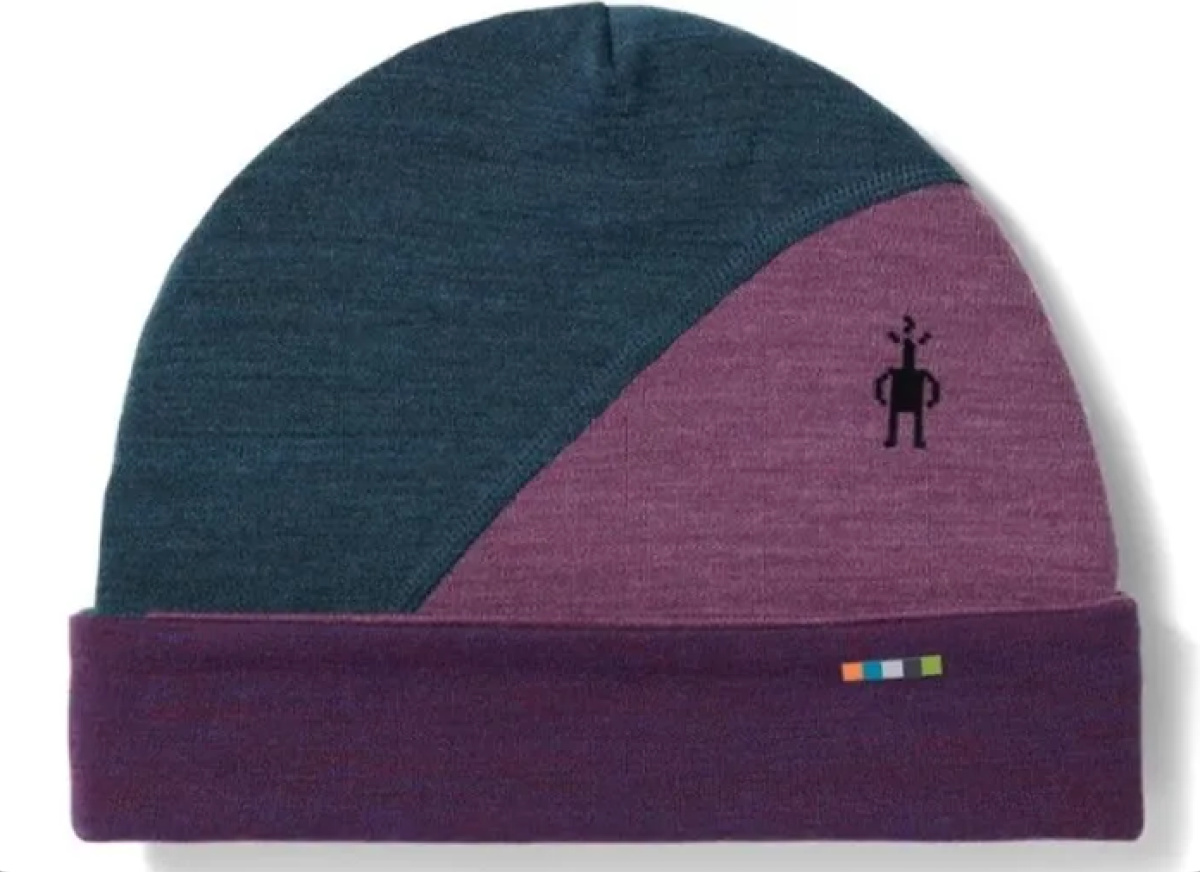 smartwool merino beanie