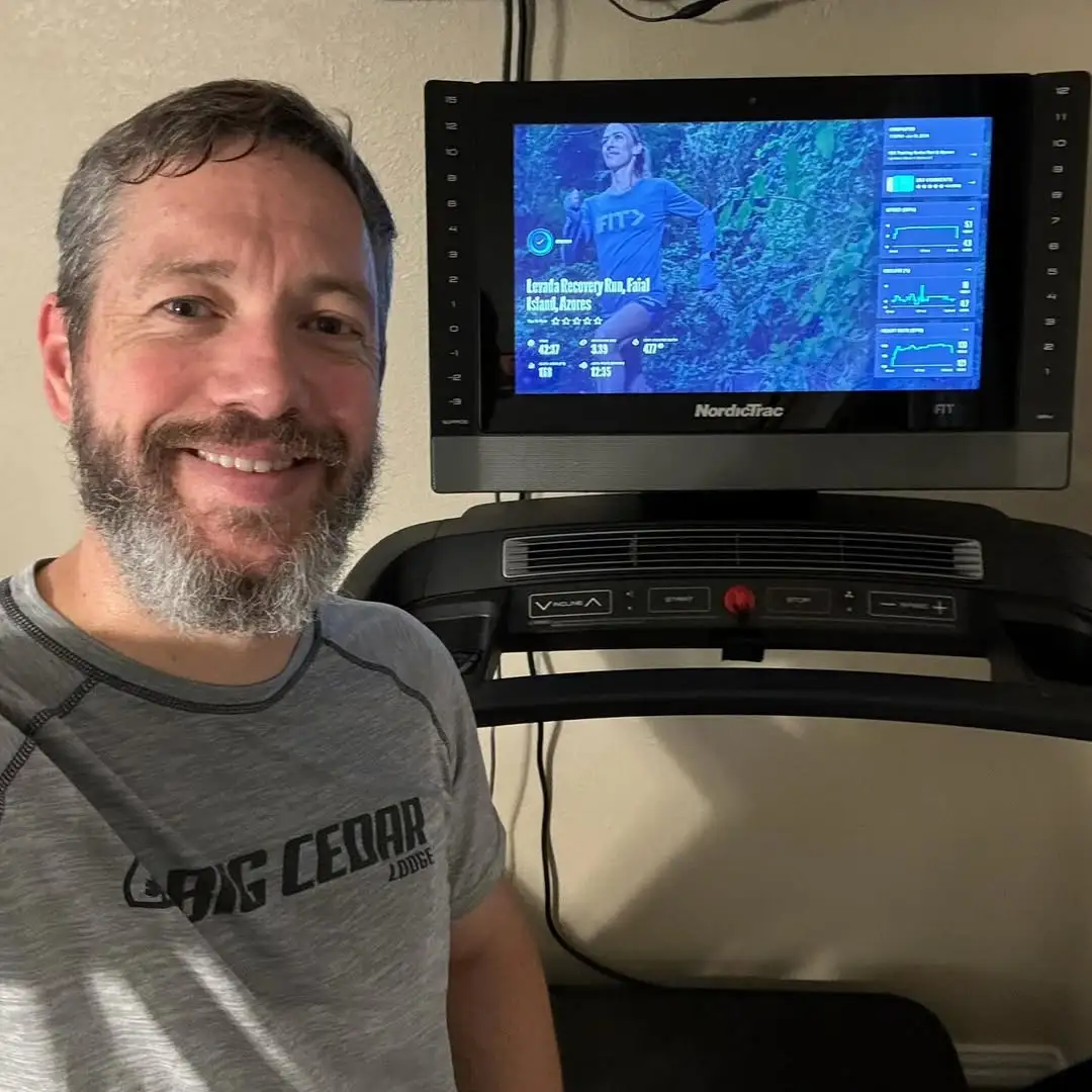 Nordictrack 1750 review