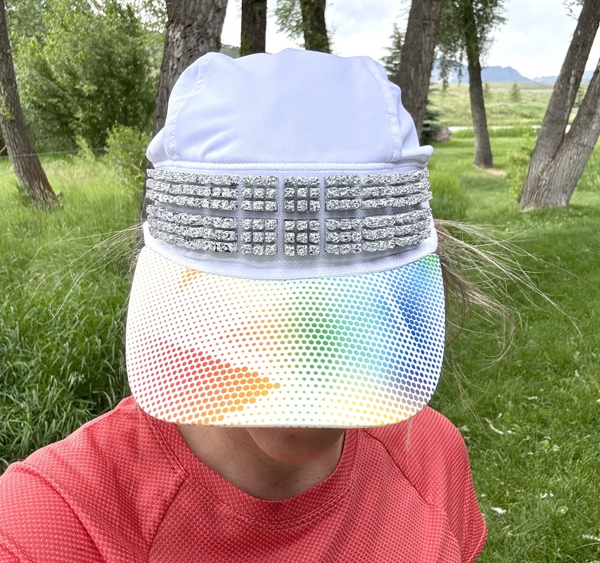 omius cooling hat
