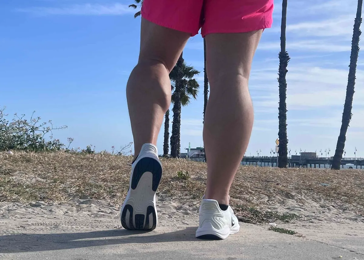 topo Fli-Lyte 6 Wear