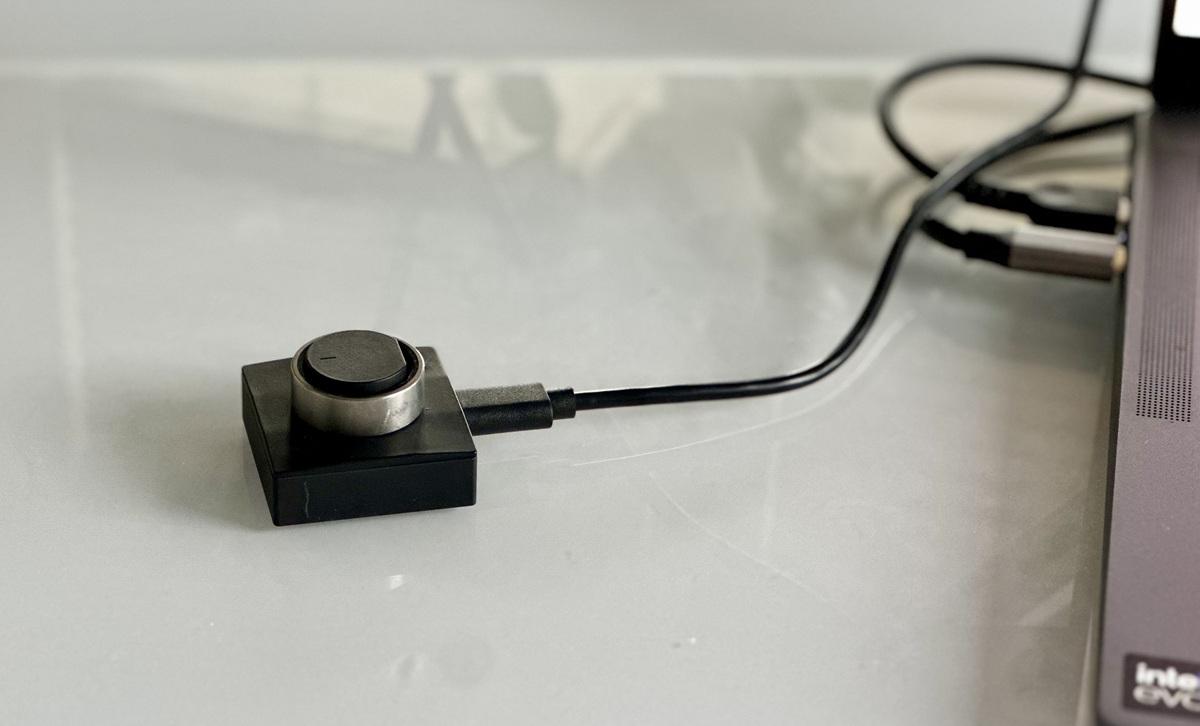 ultrahuman air ring battery life