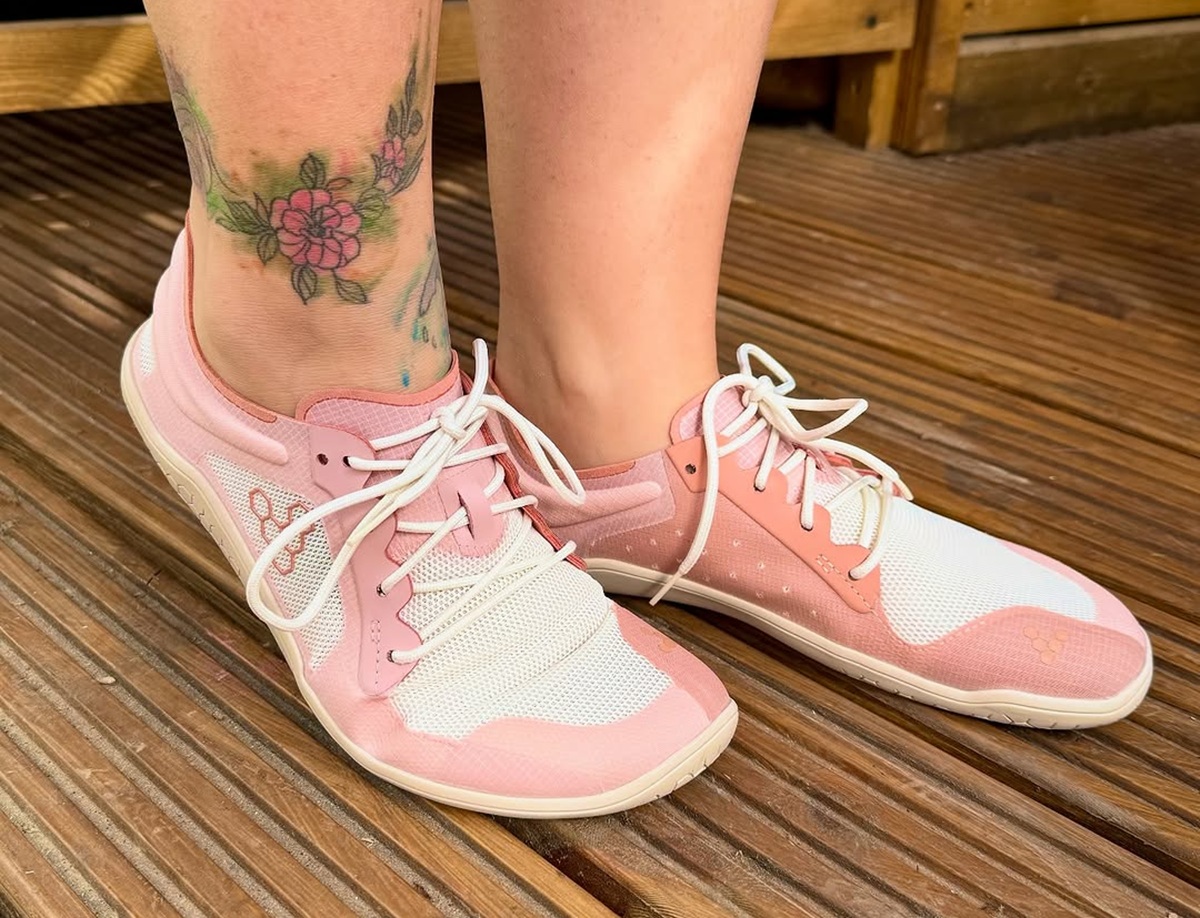 vivobarefoot lite